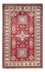 Ziegler Carpet - Kazak - 159 x 102 cm - röd