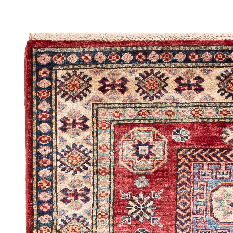 Ziegler Carpet - Kazak - 159 x 102 cm - röd