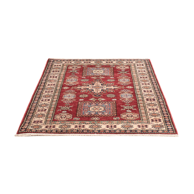 Ziegler Carpet - Kazak - 159 x 102 cm - röd
