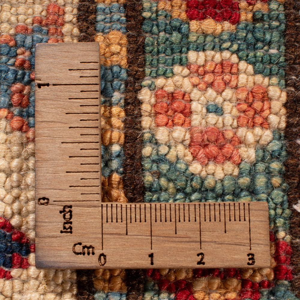 Ziegler Carpet - Kazak - 159 x 102 cm - röd