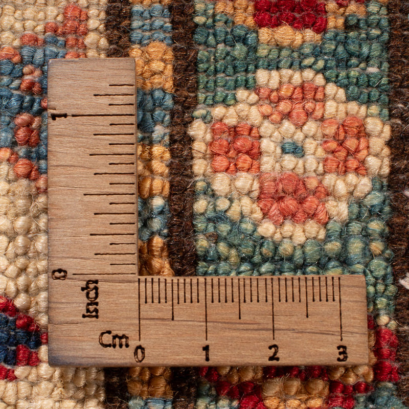 Ziegler Carpet - Kazak - 159 x 102 cm - röd