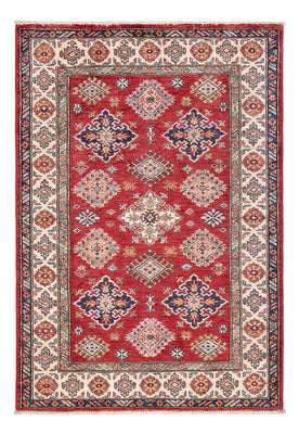 Ziegler Carpet - Kazak - 145 x 102 cm - röd