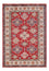 Ziegler Carpet - Kazak - 145 x 102 cm - röd