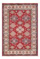 Ziegler Carpet - Kazak - 145 x 102 cm - röd
