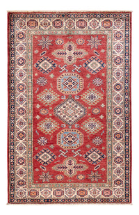 Ziegler Carpet - Kazak - 159 x 103 cm - röd