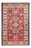 Ziegler Carpet - Kazak - 159 x 103 cm - röd