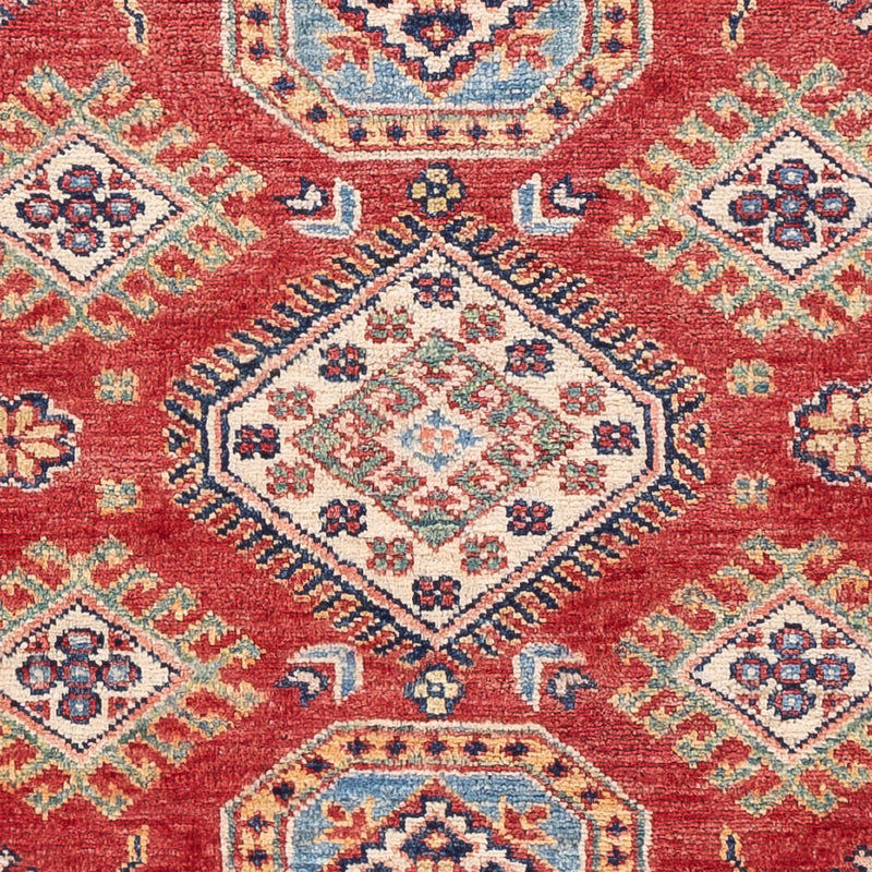Ziegler Carpet - Kazak - 159 x 103 cm - röd