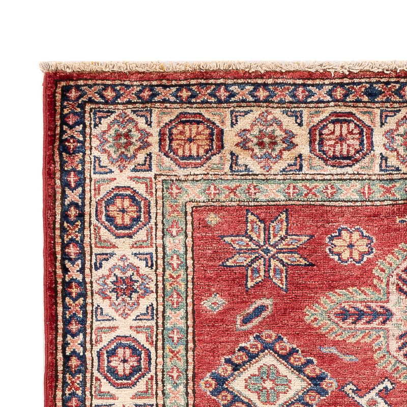 Ziegler Carpet - Kazak - 159 x 103 cm - röd