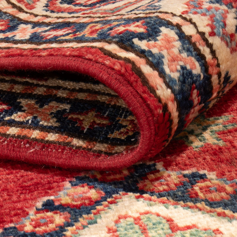 Ziegler Carpet - Kazak - 159 x 103 cm - röd