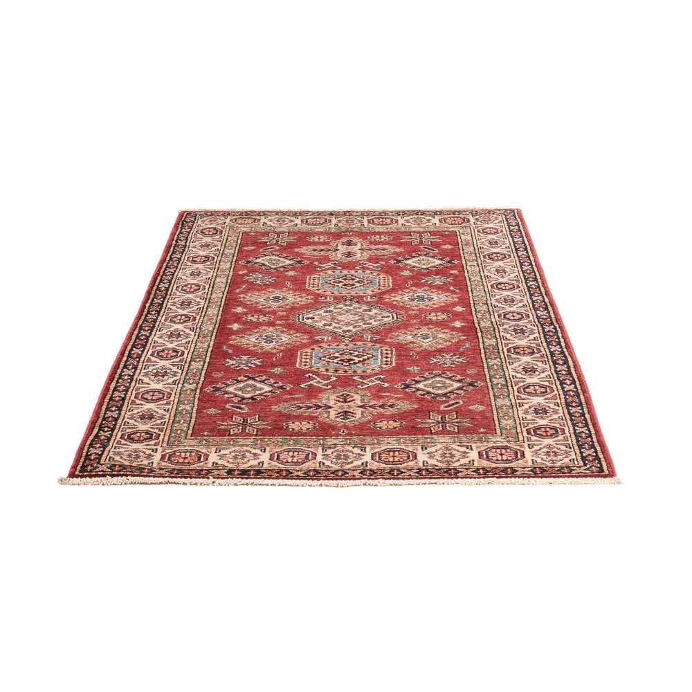 Ziegler Carpet - Kazak - 159 x 103 cm - röd