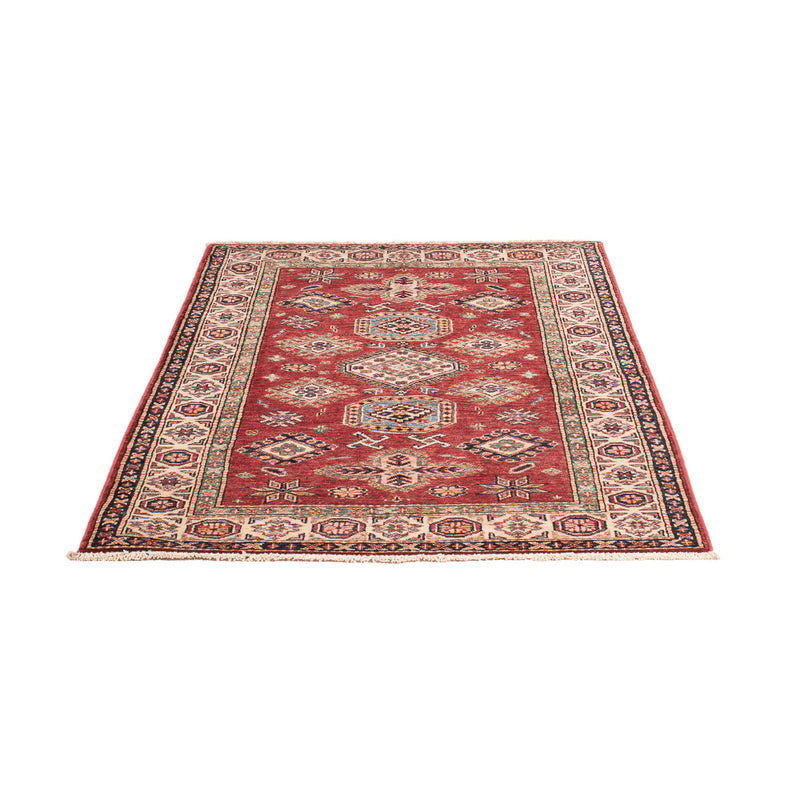 Ziegler Carpet - Kazak - 159 x 103 cm - röd