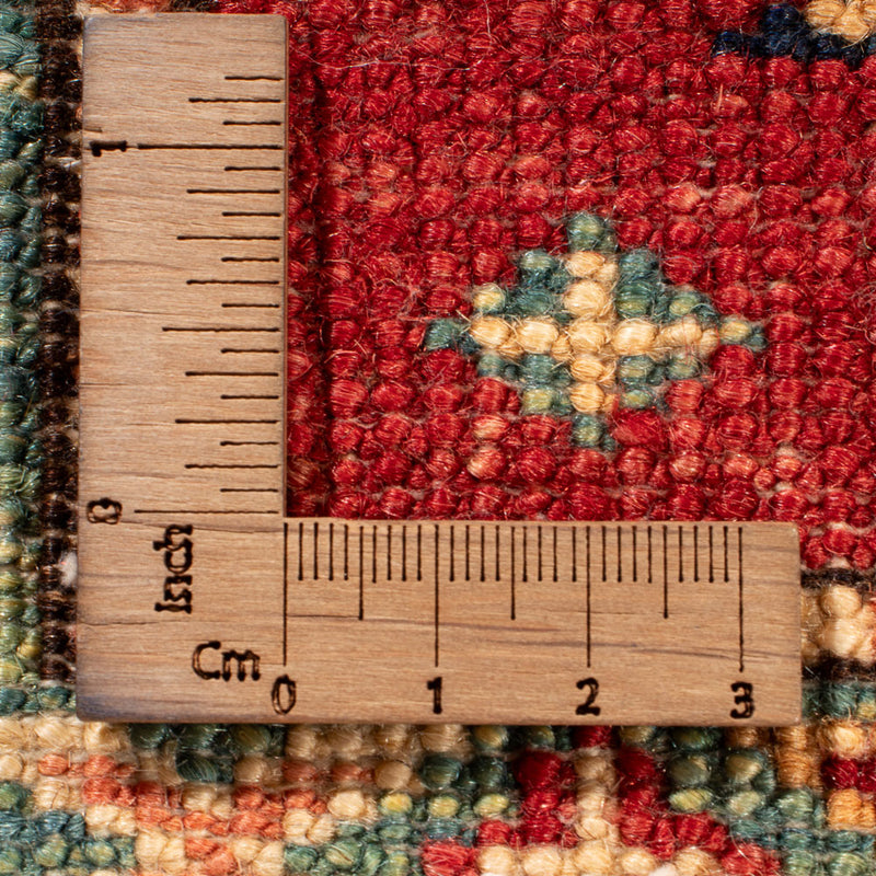 Ziegler Carpet - Kazak - 159 x 103 cm - röd