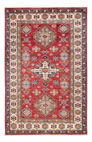Ziegler Carpet - Kazak - 152 x 99 cm - röd