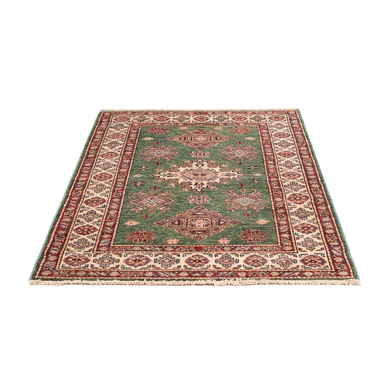 Ziegler Carpet - Kazak - 160 x 98 cm - grön