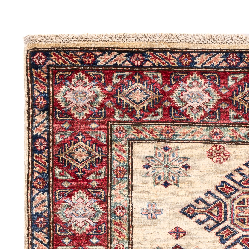 Ziegler Carpet - Kazak - 156 x 99 cm - beige