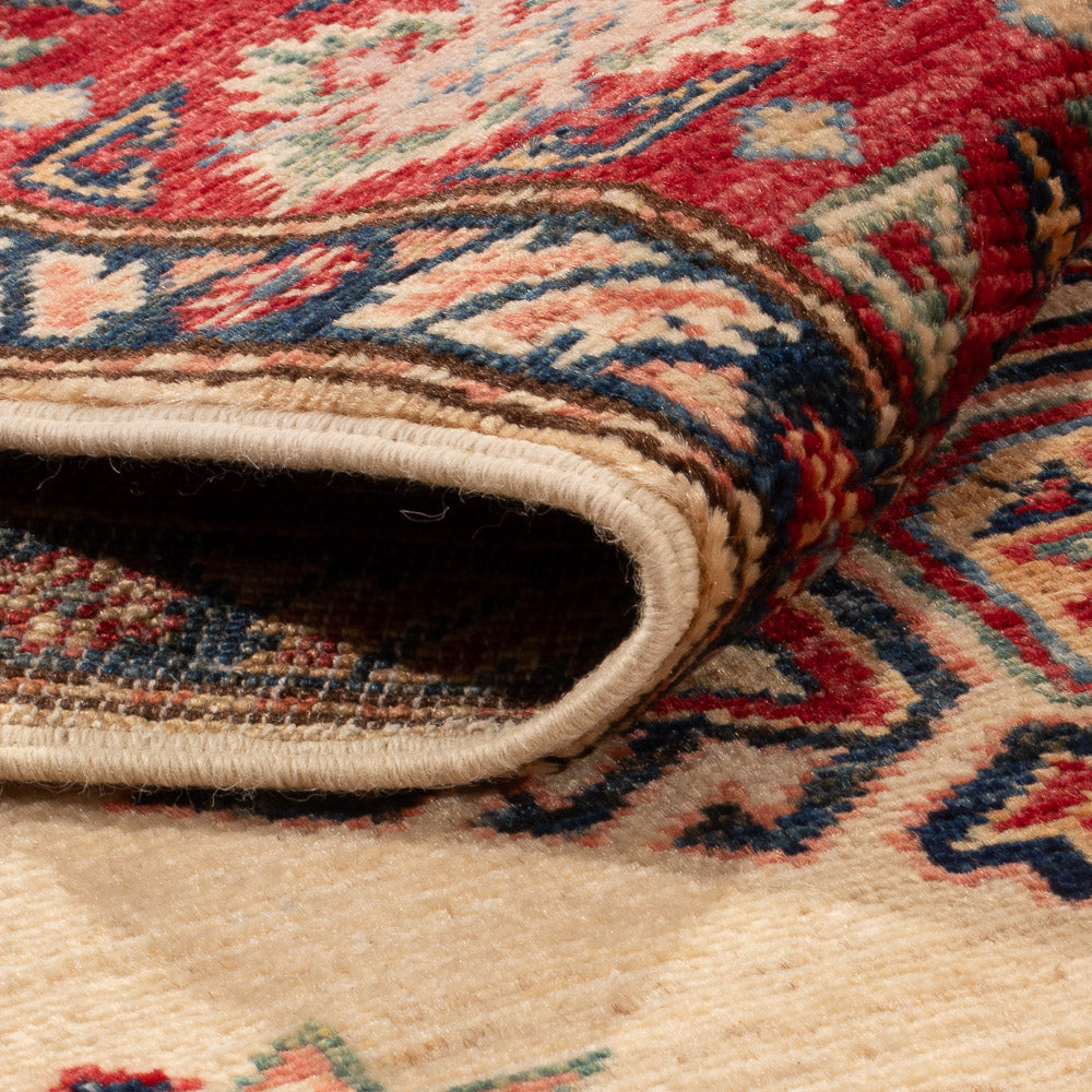 Ziegler Carpet - Kazak - 156 x 99 cm - beige