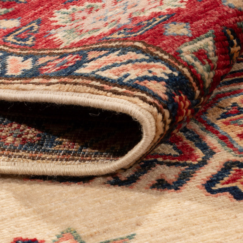 Ziegler Carpet - Kazak - 156 x 99 cm - beige