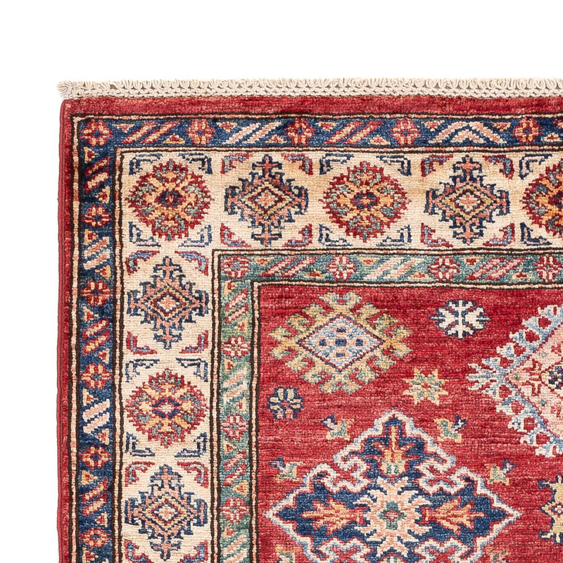 Ziegler Carpet - Kazak - 151 x 100 cm - röd