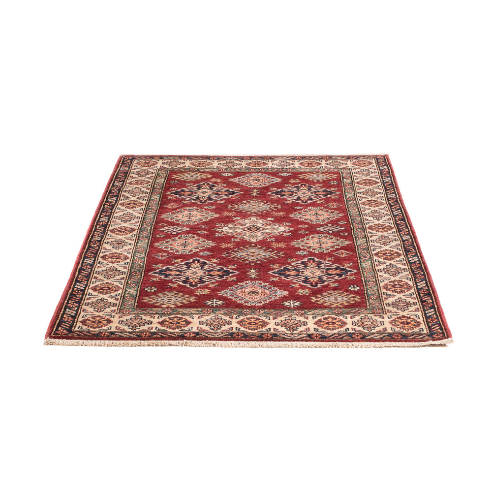 Ziegler Carpet - Kazak - 151 x 100 cm - röd