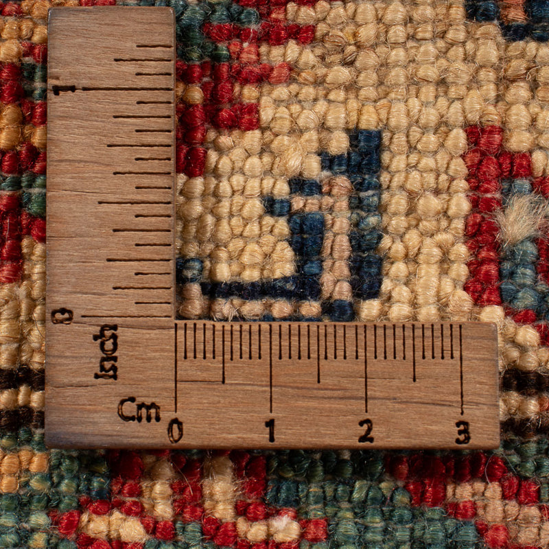 Ziegler Carpet - Kazak - 151 x 100 cm - röd