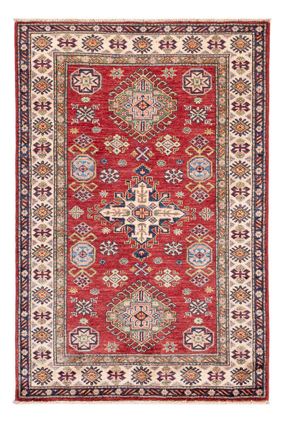 Kazak Mattan 101x153cm - Oriental Carpet