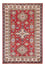 Ziegler Carpet - Kazak - 153 x 101 cm - röd