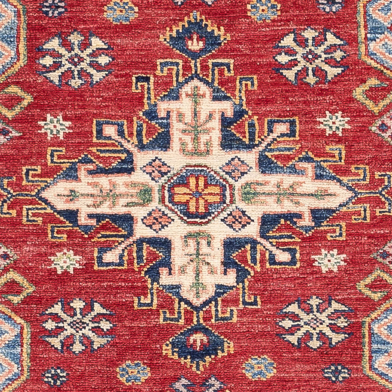 Ziegler Carpet - Kazak - 153 x 101 cm - röd