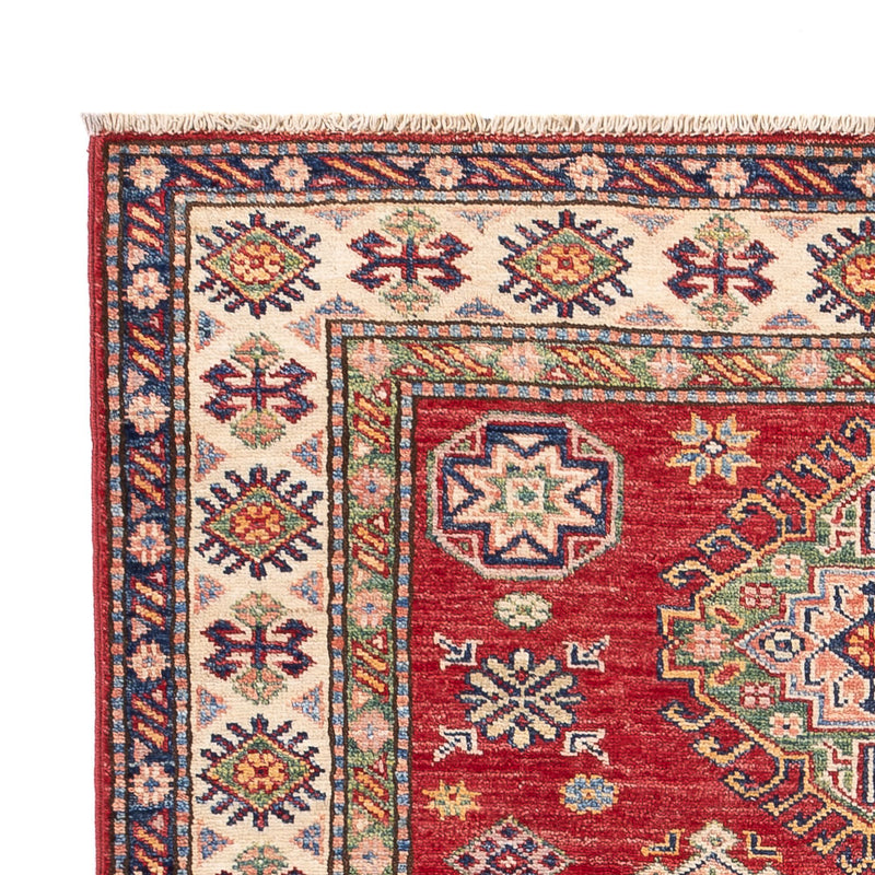 Ziegler Carpet - Kazak - 153 x 101 cm - röd