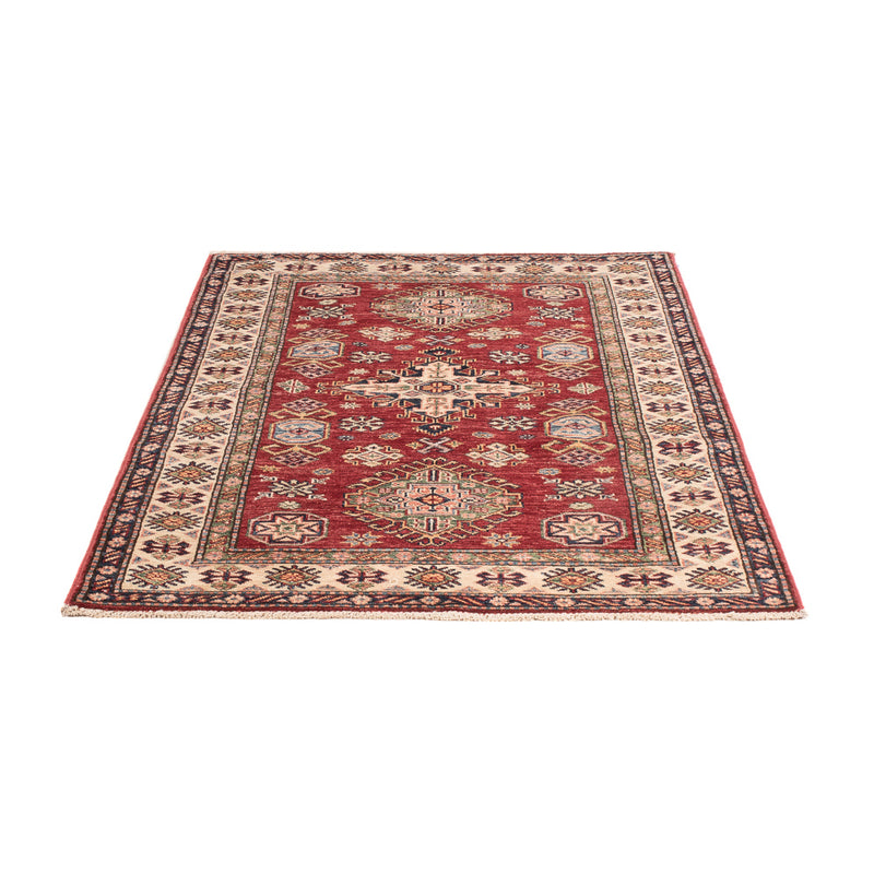 Ziegler Carpet - Kazak - 153 x 101 cm - röd