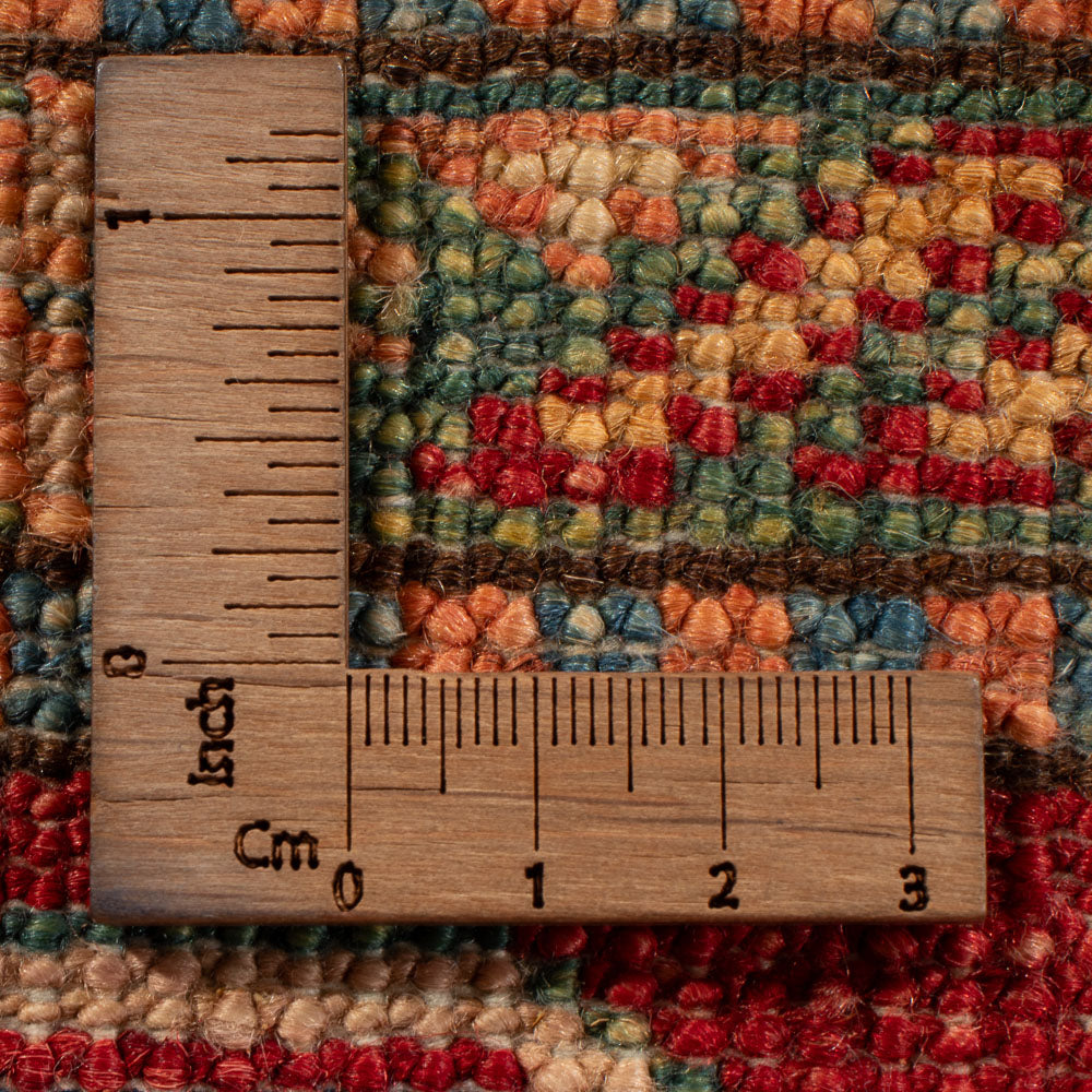 Ziegler Carpet - Kazak - 153 x 101 cm - röd