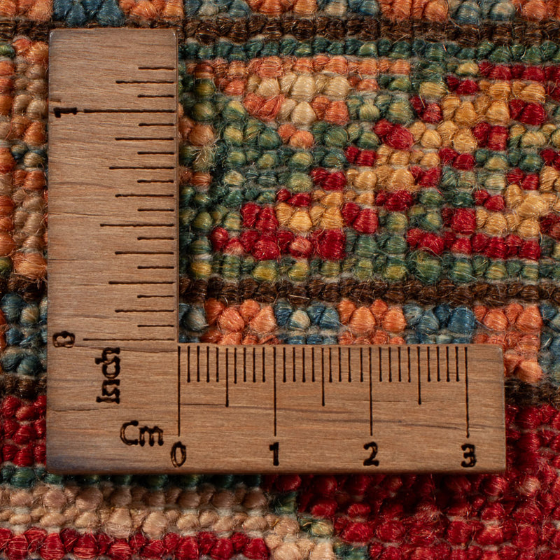 Ziegler Carpet - Kazak - 153 x 101 cm - röd