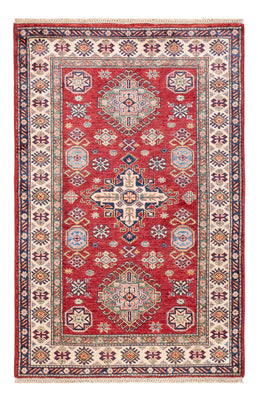 Ziegler Carpet - Kazak - 149 x 99 cm - röd