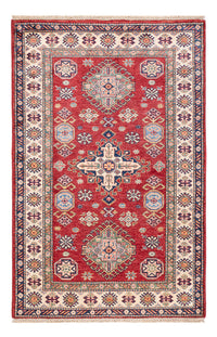 Ziegler Carpet - Kazak - 149 x 99 cm - röd