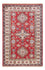 Ziegler Carpet - Kazak - 149 x 99 cm - röd
