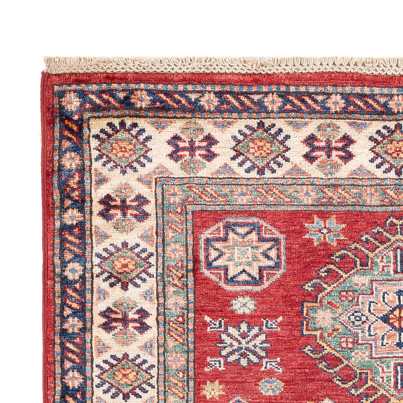 Ziegler Carpet - Kazak - 149 x 99 cm - röd