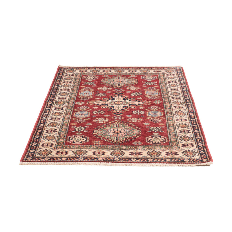 Ziegler Carpet - Kazak - 149 x 99 cm - röd