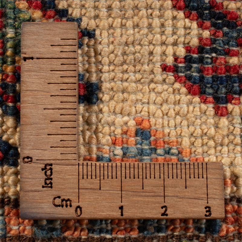 Ziegler Carpet - Kazak - 149 x 99 cm - röd