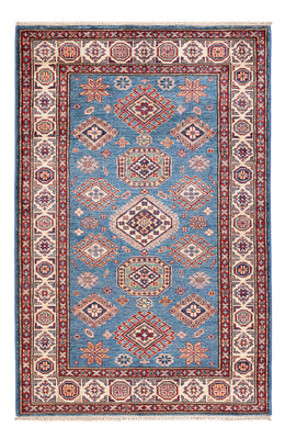 Ziegler Carpet - Kazak - 154 x 102 cm - blå