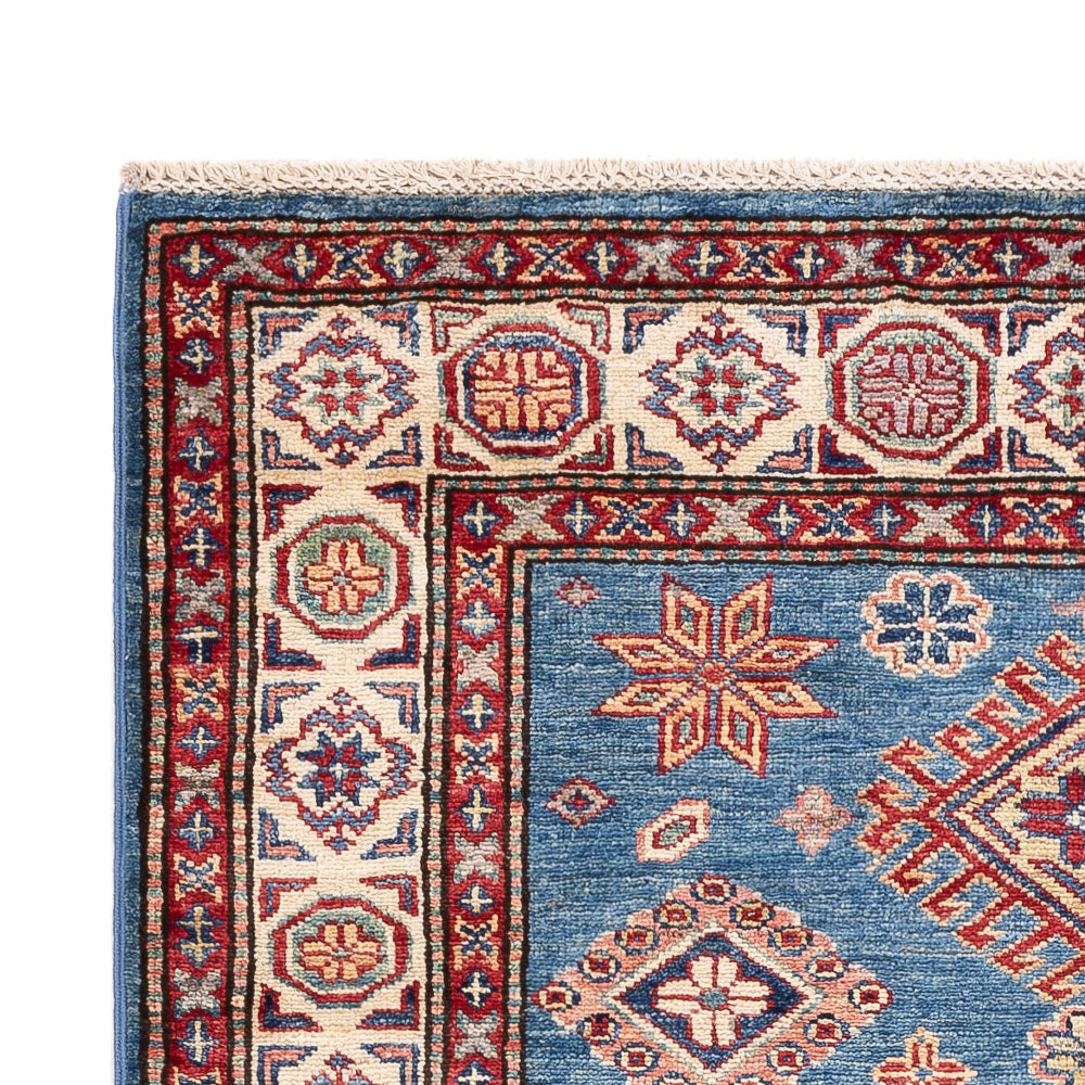 Kazak Mattan 154x102cm - Oriental Carpet