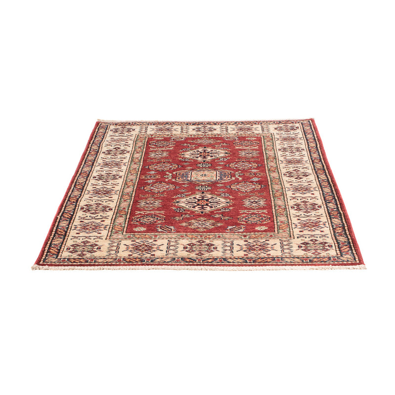 Ziegler Carpet - Kazak - 150 x 105 cm - röd