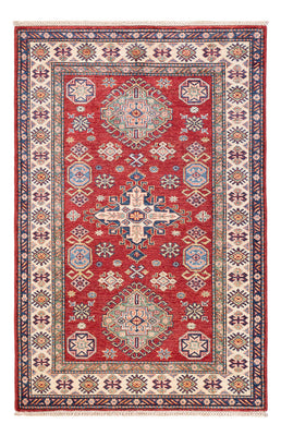 Ziegler Carpet - Kazak - 146 x 96 cm - röd