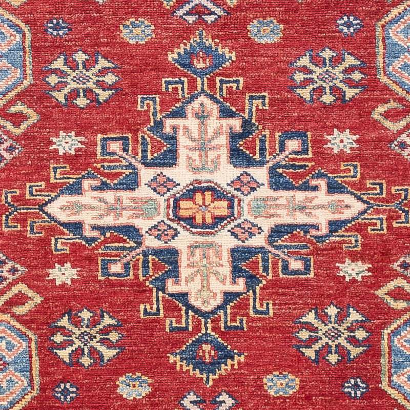 Ziegler Carpet - Kazak - 146 x 96 cm - röd