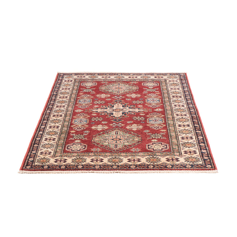 Ziegler Carpet - Kazak - 146 x 96 cm - röd