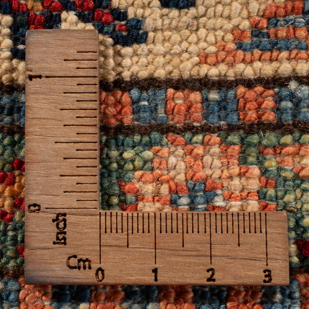 Ziegler Carpet - Kazak - 146 x 96 cm - röd