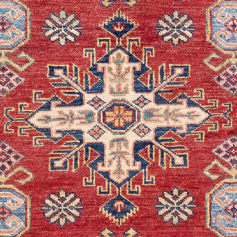 Ziegler Carpet - Kazak - 151 x 101 cm - röd
