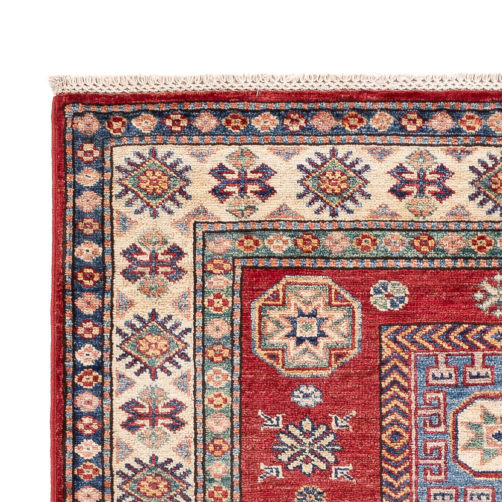 Ziegler Carpet - Kazak - 151 x 101 cm - röd