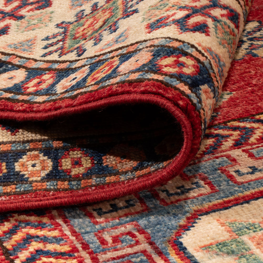 Ziegler Carpet - Kazak - 151 x 101 cm - röd