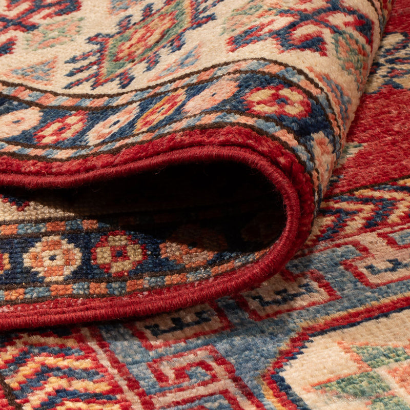 Ziegler Carpet - Kazak - 151 x 101 cm - röd