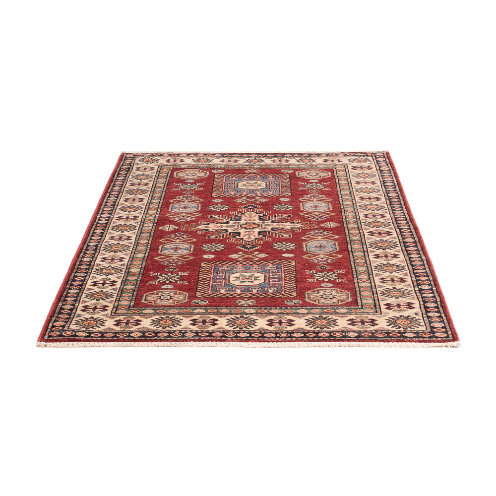 Ziegler Carpet - Kazak - 151 x 101 cm - röd