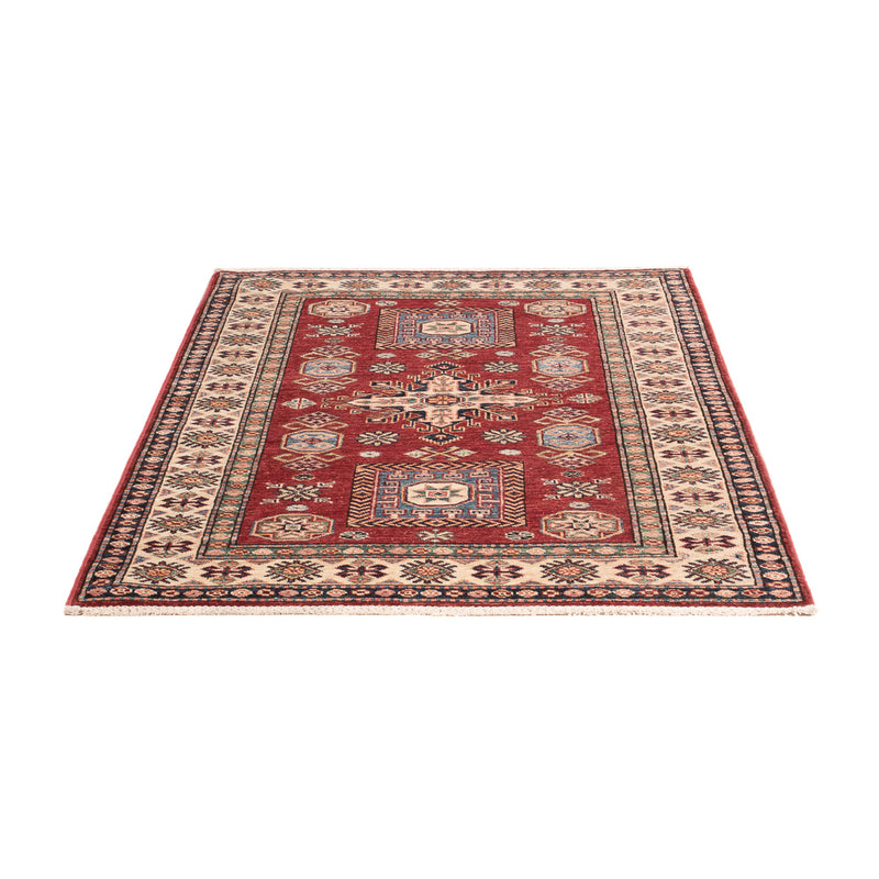 Ziegler Carpet - Kazak - 151 x 101 cm - röd
